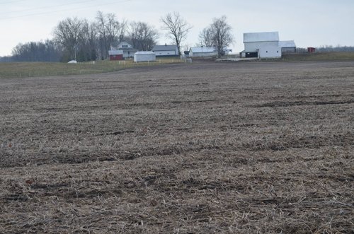 Property photo 22 - 98+/- Acres Offered in 6 Tracts or Combinations, Noble County, Indiana Farm